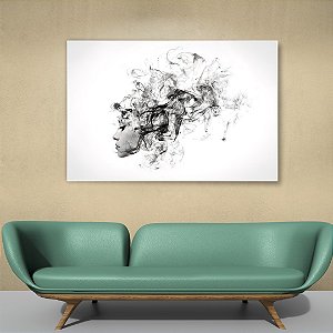 Quadro Decorativo - Mulheres 014