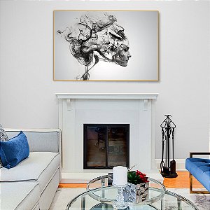 Quadro Decorativo - Mulheres 015