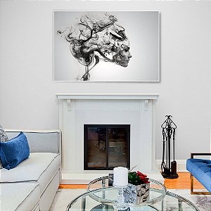 Quadro Decorativo - Mulheres 015
