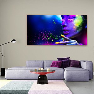Quadro Decorativo - Mulheres 018