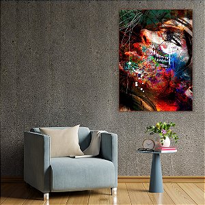 Quadro Decorativo - Mulheres 020