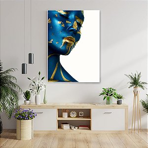 Quadro Decorativo - Mulheres 023