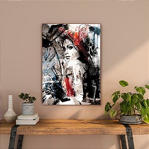 Quadro Decorativo - Mulheres 028