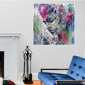 Quadro Decorativo - Mulheres 031