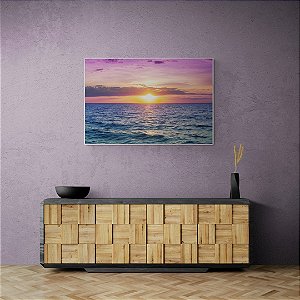 Quadro Decorativo - Praia 006