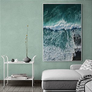 Quadro Decorativo - Praia 008