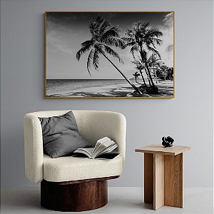 Quadro Decorativo - Praia 010