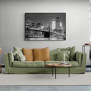 Quadro Decorativo - Urbano 001