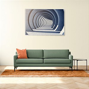 Quadro Decorativo - Urbano 002