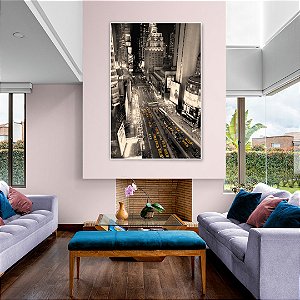 Quadro Decorativo - Urbano 004