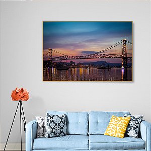 Quadro Decorativo - Urbano 006