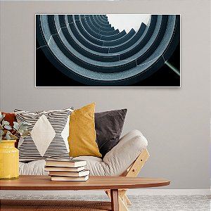 Quadro Decorativo - Urbano 008