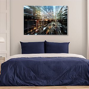 Quadro Decorativo - Urbano 013