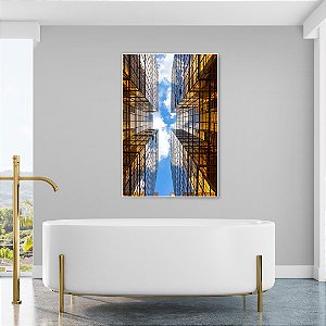 Quadro Decorativo - Urbano 015