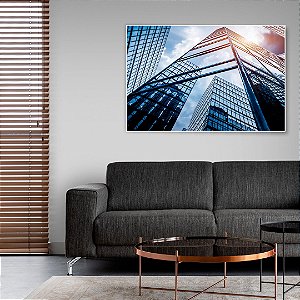 Quadro Decorativo - Urbano 016