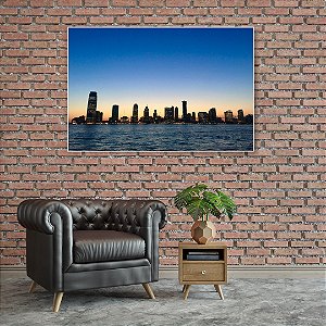 Quadro Decorativo - Urbano 017