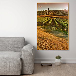 Quadro Decorativo - Urbano 019