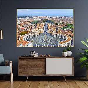 Quadro Decorativo - Urbano 021