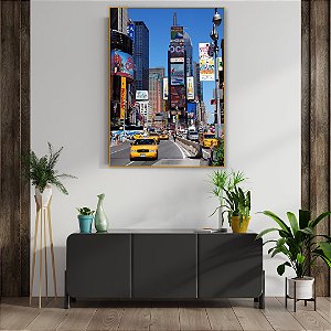Quadro Decorativo - Urbano 022