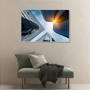 Quadro Decorativo - Urbano 24