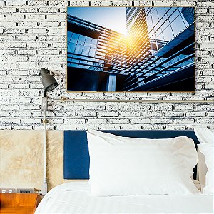 Quadro Decorativo - Urbano 25