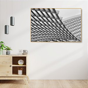 Quadro Decorativo - Urbano 29
