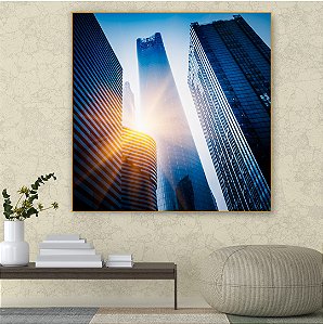 Quadro Decorativo - Urbano 031