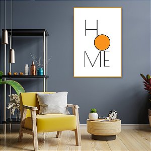 Quadro Decorativo - Frases 003