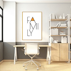 Quadro Decorativo - Frases 004