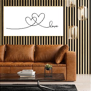 Quadro Decorativo - Frases 014