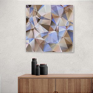 Quadro Decorativo - Geométrico 014