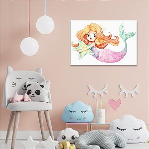 Quadro Decorativo - Infantil 001