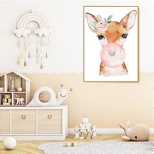 Quadro Decorativo - Infantil 003