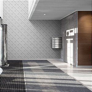 Papel de Parede - 3D 001