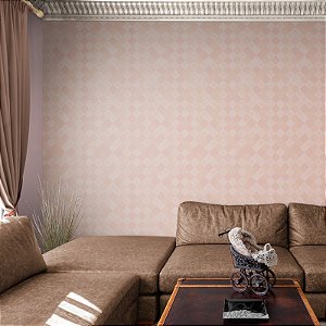 Papel de Parede - Arabesco 018