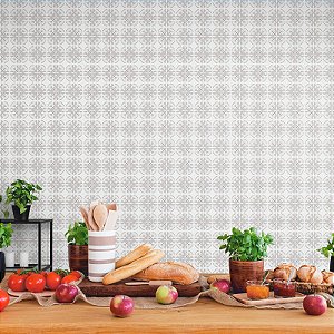 Papel de Parede - Azulejo 025