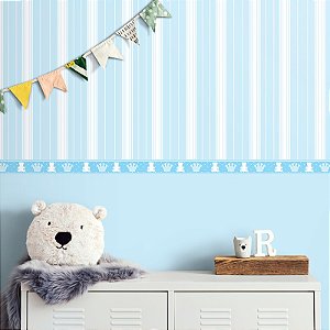 Papel de Parede - Baby 014