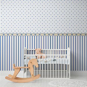 Papel de Parede - Baby 017
