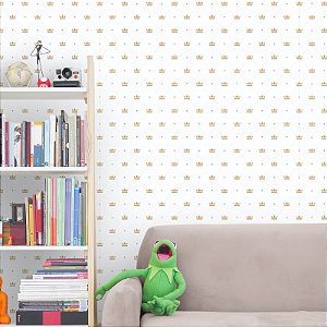 Papel de Parede - Baby 018