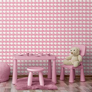 Papel de Parede - Baby 032