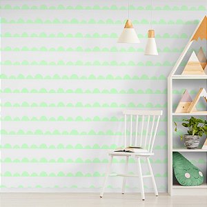 Papel de Parede - Baby 049