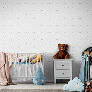 Papel de Parede - Baby 063