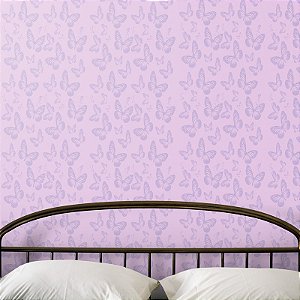 Papel de Parede - Casual 022