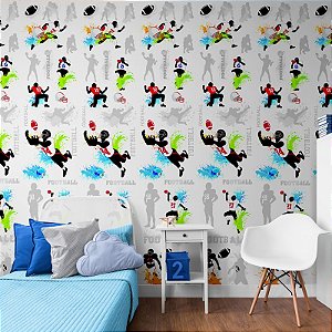 Papel de Parede - Casual 023