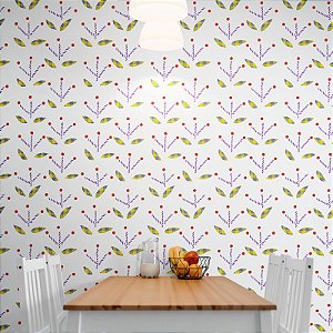Papel de Parede - Casual 135