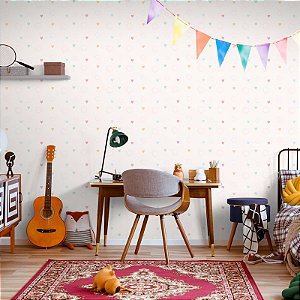 Papel de Parede - Casual 154