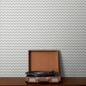 Papel de Parede - Chevron 016