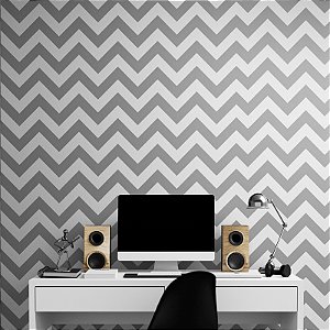 Papel de Parede - Chevron 024