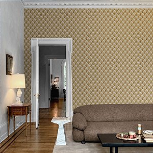 Papel de Parede - Couro 004