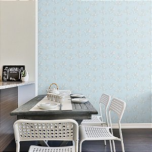 Papel de Parede - Floral 106